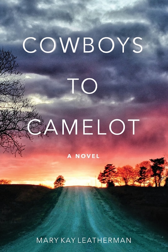 Couverture_Cowboys to Camelot