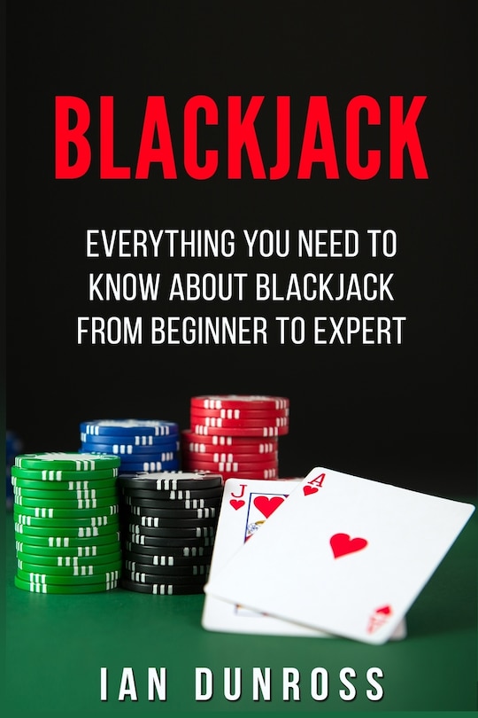 Front cover_Blackjack
