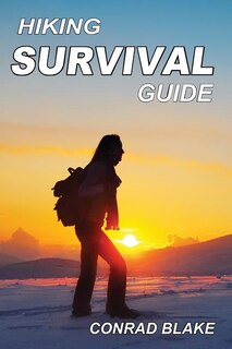 Couverture_Hiking Survival Guide