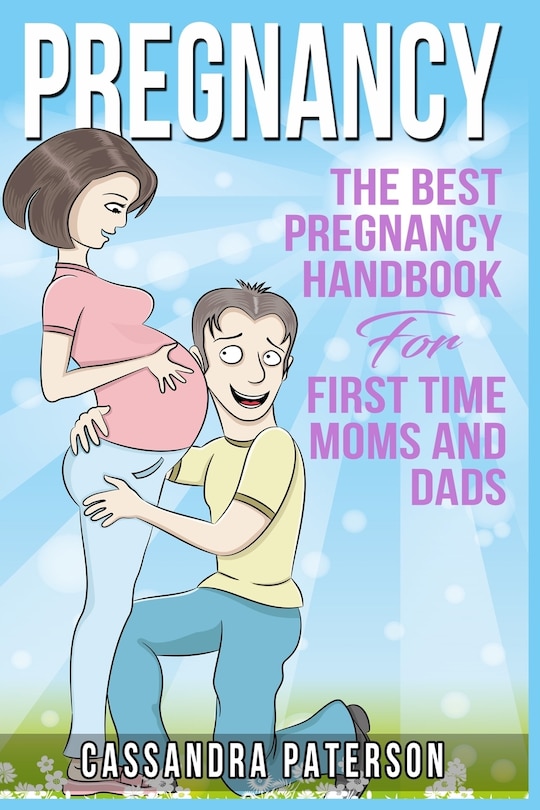 Front cover_pregnancy