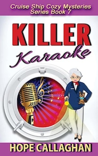 Front cover_Killer Karaoke