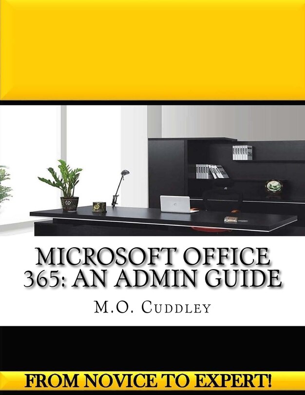 Front cover_Microsoft Office 365