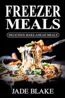 Front cover_Freezer Meals