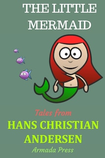 Couverture_The Little Mermaid