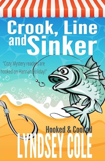 Front cover_Crook, Line and Sinker