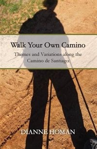 Couverture_Walk your own Camino