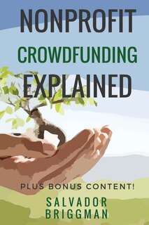 Front cover_NonProfit Crowdfunding Explained