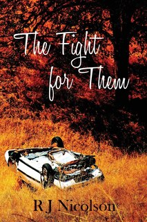 Front cover_The Fight for Them