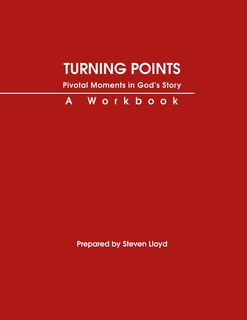 Front cover_Turning Points Workbook