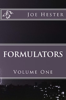 Front cover_Formulators