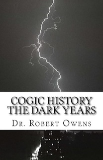 Couverture_COGIC History The Dark Years