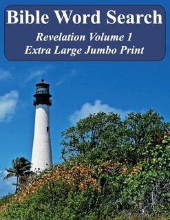 Couverture_Bible Word Search Revelation Volume 1