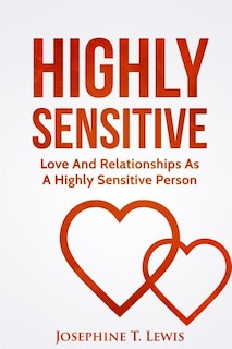 Couverture_Highly Sensitive