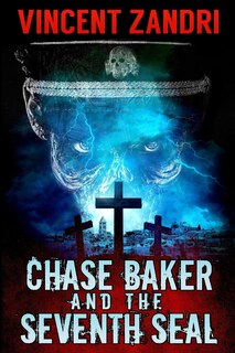 Couverture_Chase Baker and the Seventh Seal (A Chase Baker Thriller Book 9)
