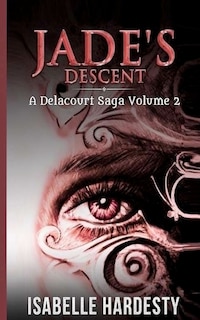 Front cover_Jade's Descent