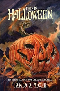 Front cover_This is Halloween