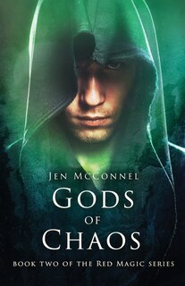 Front cover_Gods of Chaos