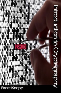 Front cover_Introduction to Cryptography