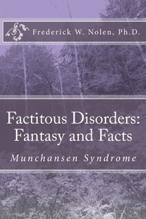 Couverture_Factitious Disorders