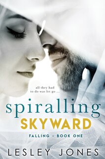 Front cover_Spiralling Skywards