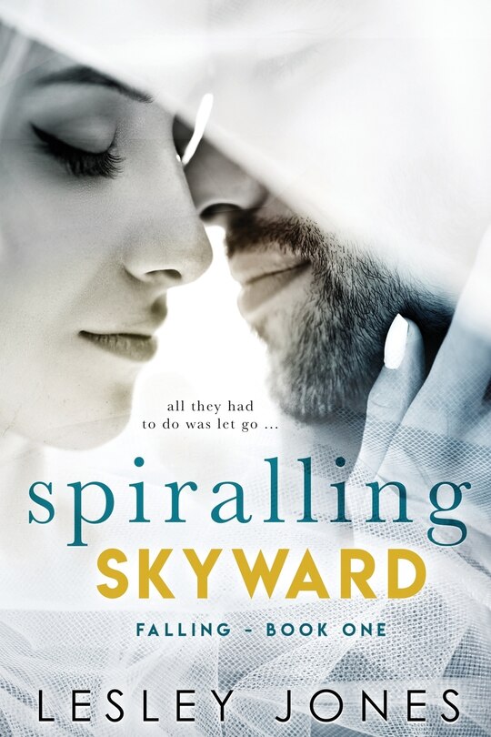 Front cover_Spiralling Skywards