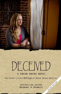 Front cover_Deceived