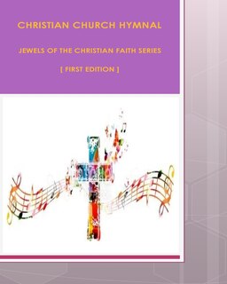 Front cover_Christian Church Hymnal
