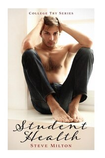 Front cover_Student Health