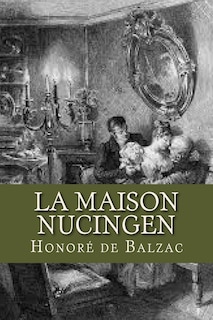 Couverture_La Maison Nucingen
