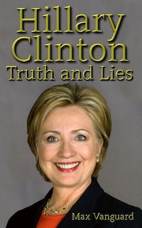 Front cover_Hillary Clinton