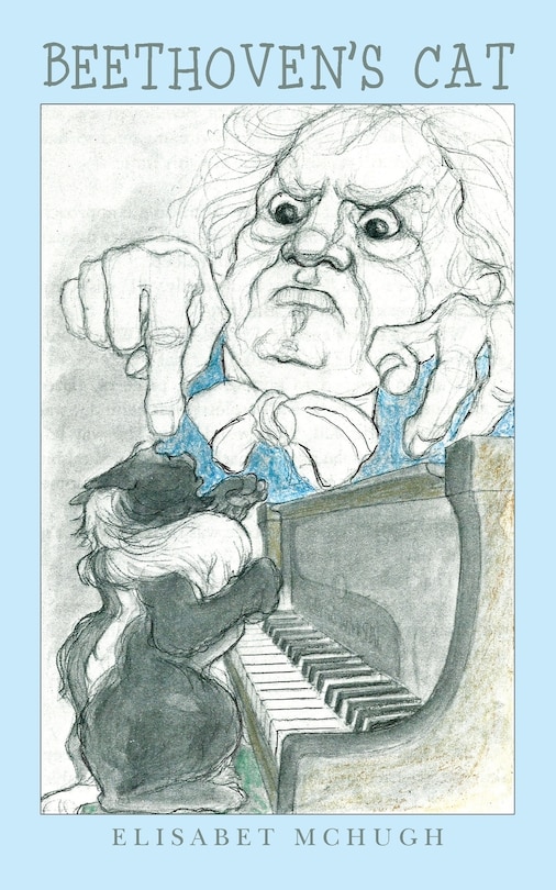 Beethoven's Cat