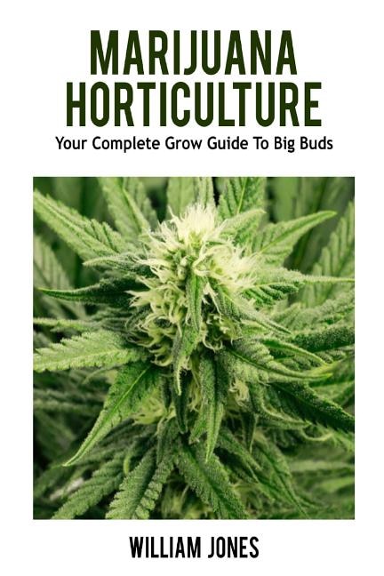 Couverture_Marijuana Horticulture