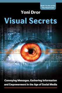 Front cover_Visual Secrets
