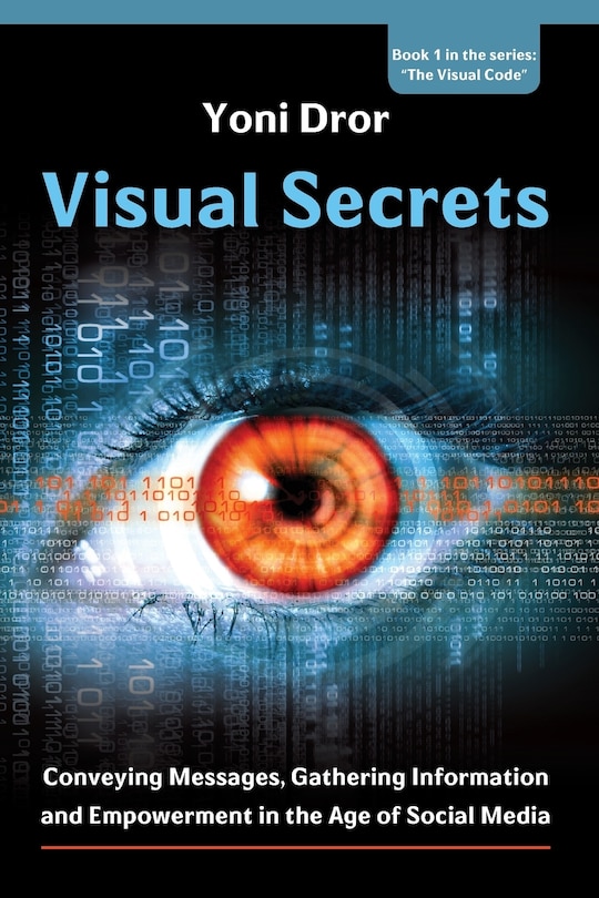 Front cover_Visual Secrets