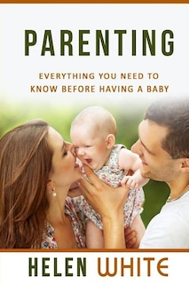 Front cover_Parenting