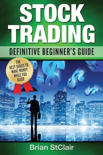 Front cover_Stock Trading