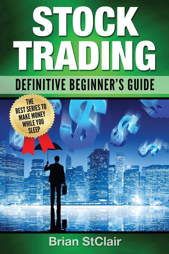 Front cover_Stock Trading