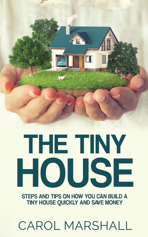 Couverture_The Tiny House