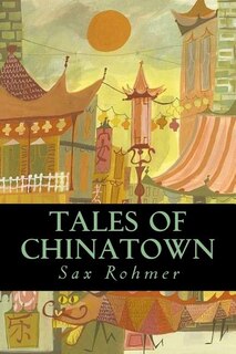 Tales of Chinatown