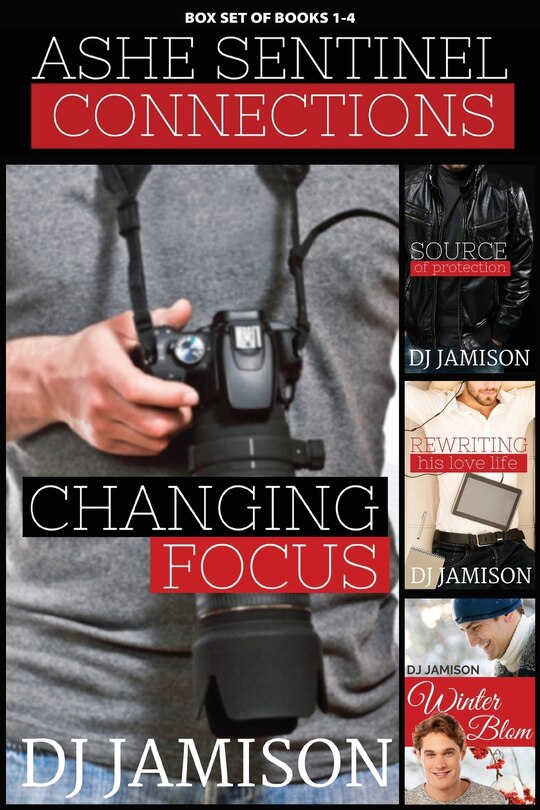 Front cover_Ashe Sentinel Connections