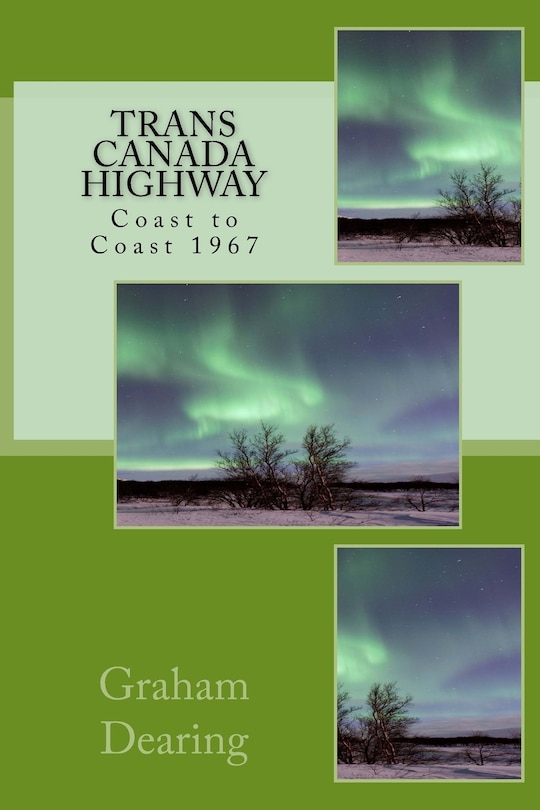 Front cover_Trans Canada Highway