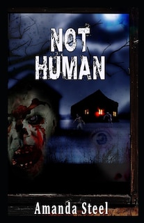 Couverture_Not Human