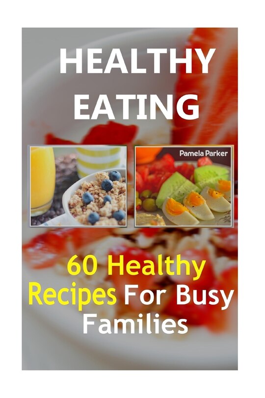 Front cover_Healthy Eating