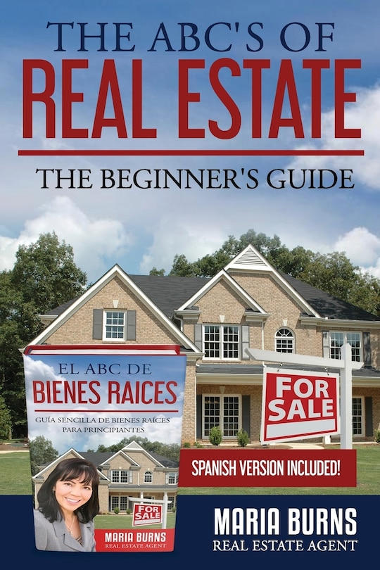 Front cover_The ABCs of Real Estate