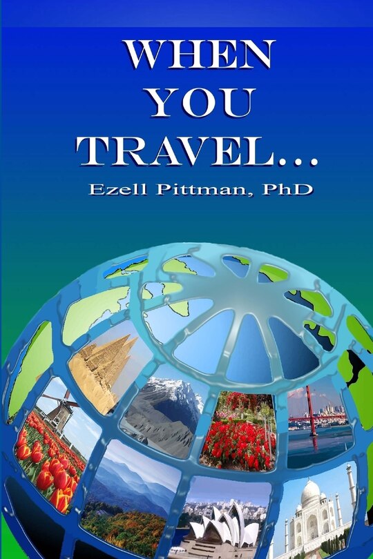 Front cover_When You Travel
