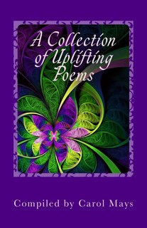 Front cover_A Collection of Uplifting Poems