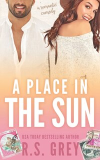 Front cover_A Place in the Sun