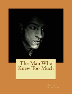Couverture_The Man Who Knew Too Much