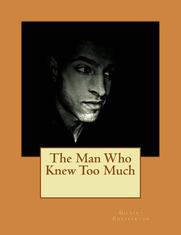 Couverture_The Man Who Knew Too Much