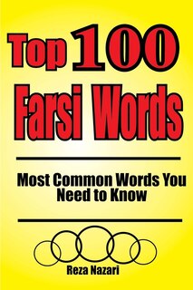 Couverture_Top 100 Farsi Words